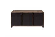 Mesa de centro rectangular Nineel