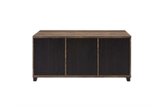 Mesa de centro rectangular Nineel