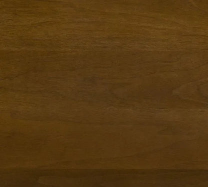 Malibu Mirror – Walnut