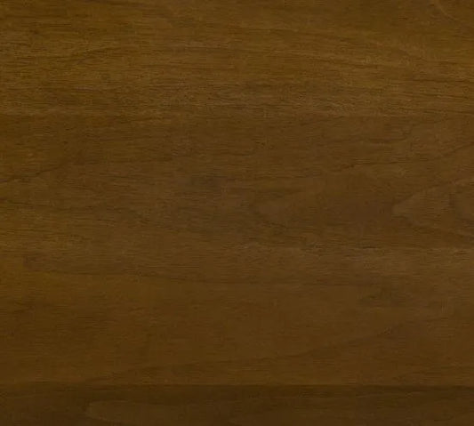 Malibu Mirror – Walnut