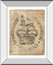 Vintage Seal IV v2 by Wild Apple Portfolio