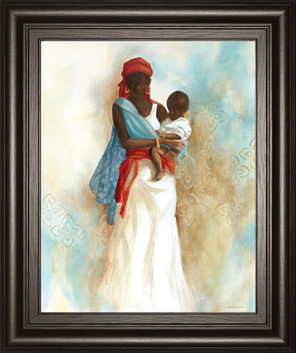 Power of Love I BY Carol Robinson