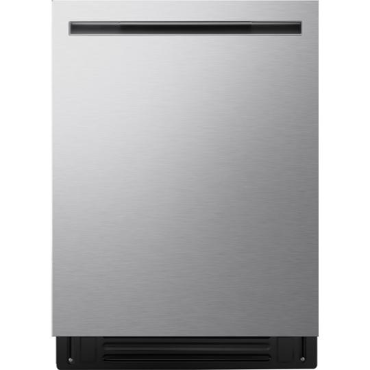 LG Built-in Dishwasher with Dynamic Heat Dry™ with AutoVent Dry™ LDNPH654S