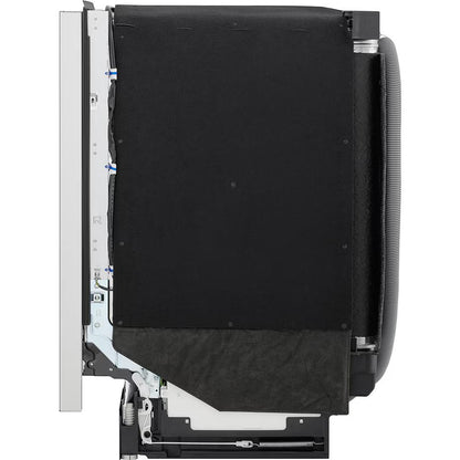  LG Built-in Dishwasher with Dynamic Heat Dry™ with AutoVent Dry™ LDNPH654S IMAGE 12