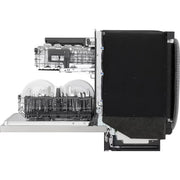  LG Built-in Dishwasher with Dynamic Heat Dry™ with AutoVent Dry™ LDNPH654S IMAGE 13