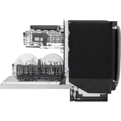  LG Built-in Dishwasher with Dynamic Heat Dry™ with AutoVent Dry™ LDNPH654S IMAGE 13