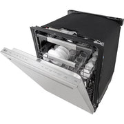  LG Built-in Dishwasher with Dynamic Heat Dry™ with AutoVent Dry™ LDNPH654S IMAGE 9