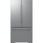  Samsung French 3-Door Refrigerator RF70H25KERAA IMAGE 1