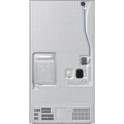  Samsung French 3-Door Refrigerator with In-Door Tall Dispenser RF70H25KERAA IMAGE 9
