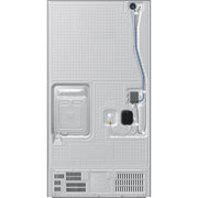  Samsung French 3-Door Refrigerator with Water and Ice Dispensing System RF70H25HERAA IMAGE 9
