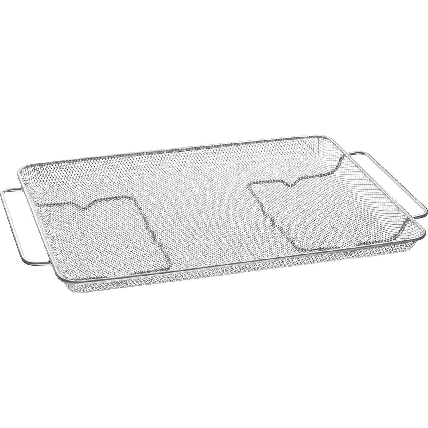  Samsung 30-inch Slide-in Gas Range with Wi-Fi NSG90H60SWAA IMAGE 4