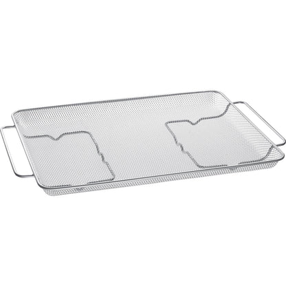  Samsung 30-inch Slide-in Gas Range with Wi-Fi NSG90H60SWAA IMAGE 4