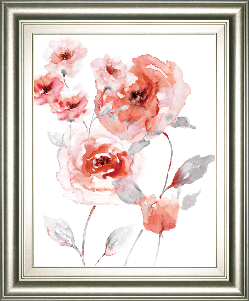 Translucent Blush II BY Nan