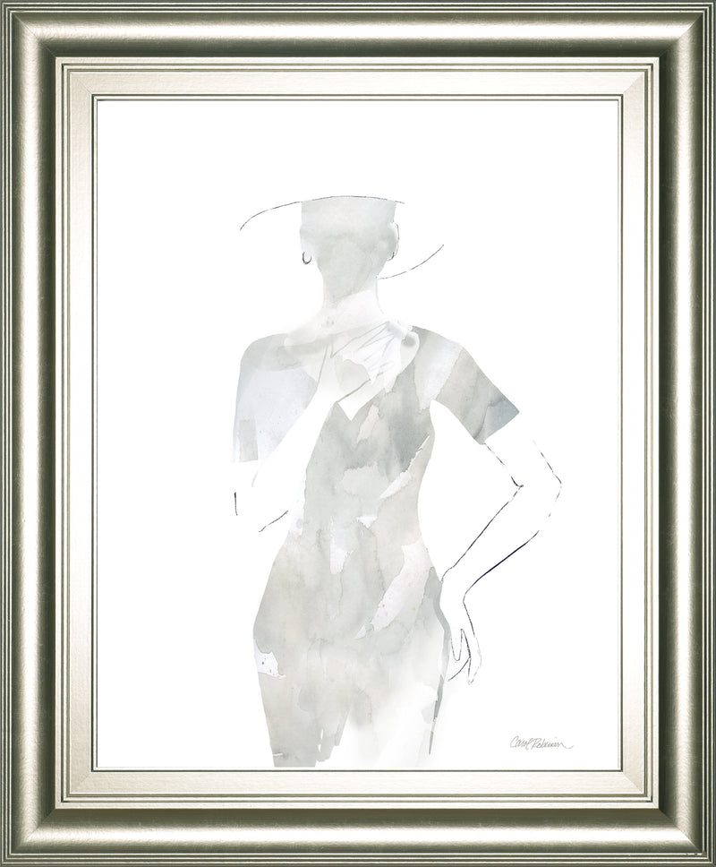 Fashion Cover I BY Carol Robinson