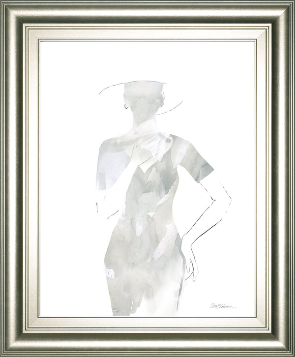 Fashion Cover I BY Carol Robinson