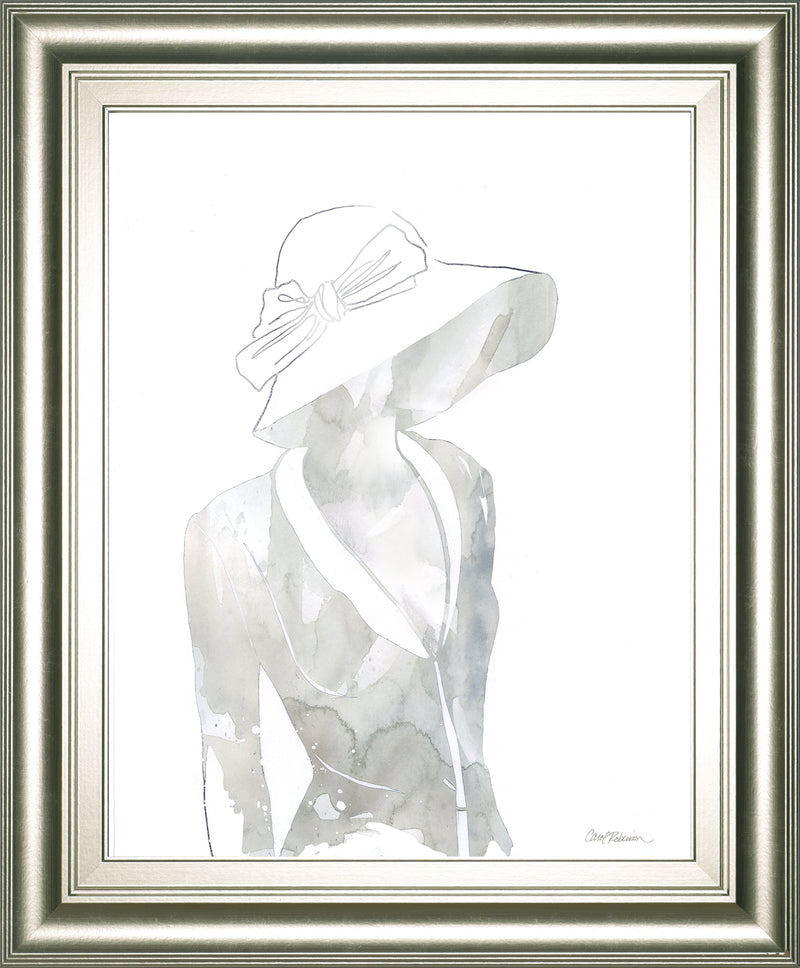 Fashion Cover II BY Carol Robinson