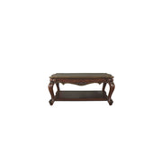 Mesa de centro con patas cuadradas Picardy