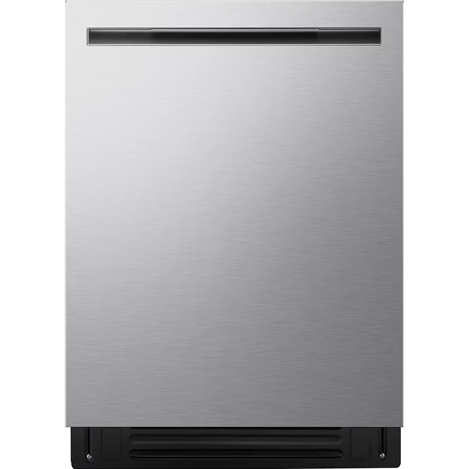  LG Built-in FlushFit™ Dishwasher with QuadWash? Pro™ LDNPH753S IMAGE 1