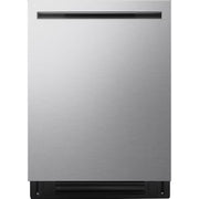  LG Built-in FlushFit™ Dishwasher with QuadWash Pro™ LDNPH753S IMAGE 1