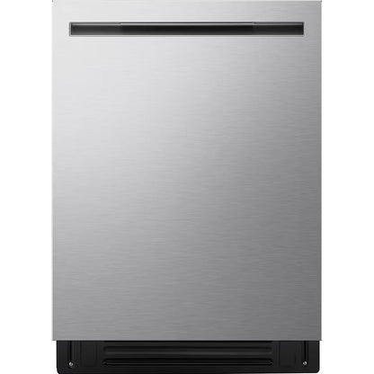  LG Built-in FlushFit™ Dishwasher with QuadWash? Pro™ LDNPH753S IMAGE 1