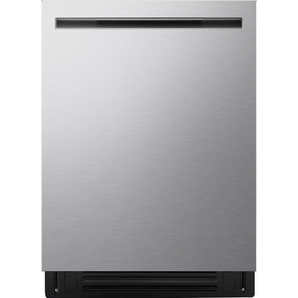 LG Built-in FlushFit™ Dishwasher with QuadWash Pro™ LDNPH753S