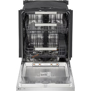  LG Built-in FlushFit™ Dishwasher with QuadWash Pro™ LDNPH753S IMAGE 2