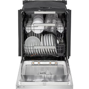  LG Built-in FlushFit™ Dishwasher with QuadWash Pro™ LDNPH753S IMAGE 3