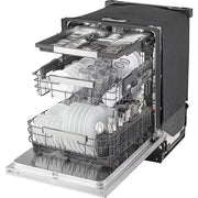  LG Built-in FlushFit™ Dishwasher with QuadWash Pro™ LDNPH753S IMAGE 5
