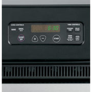GE 24-inch, 2.7 cu. ft. Built-in Single Wall Oven JRS06SKSS IMAGE 4