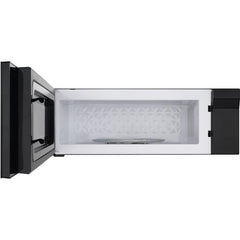  GE 30-inch, 1.2 cu. ft. Over-the-Range Microwave Oven UVM9125DYBB IMAGE 2
