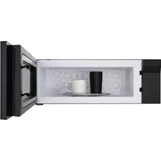  GE 30-inch, 1.2 cu. ft. Over-the-Range Microwave Oven UVM9125DYBB IMAGE 3