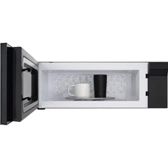  GE 30-inch, 1.2 cu. ft. Over-the-Range Microwave Oven UVM9125DYBB IMAGE 3