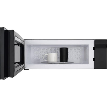  GE 30-inch, 1.2 cu. ft. Over-the-Range Microwave Oven UVM9125DYBB IMAGE 3
