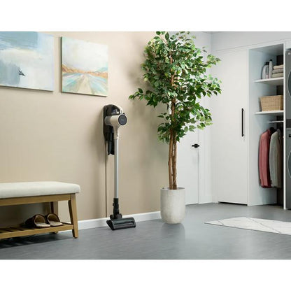  LG CordZero™ Q3 Cordless Stick Vacuum with Auto Multi-Surface Detect Dual Floor Max™ Lite Nozzle C5323B0 IMAGE 15