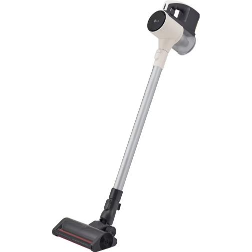  LG CordZero™ Q3 Cordless Stick Vacuum with Auto Multi-Surface Detect Dual Floor Max™ Lite Nozzle C5323B0 IMAGE 4