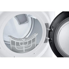  LG 7.4 cu. ft. Gas Dryer with FlowSense™ DLG3421W IMAGE 3
