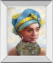 Soulful Beauty I BY Donna Brooks