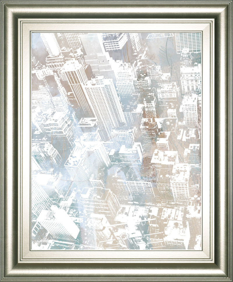 Empire View I BY DanMeneely