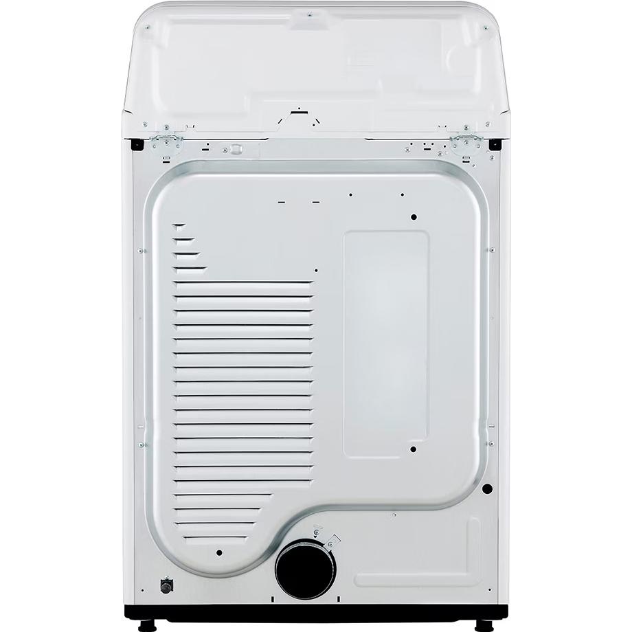  LG 7.3 cu. ft. Electric Dryer with Sensor Dry DLE7010W IMAGE 10