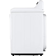  LG 7.3 cu. ft. Electric Dryer with Sensor Dry DLE7010W IMAGE 9
