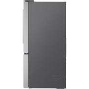  LG 33-inch, 26 cu. ft. Freestanding Bottom Freezer Refrigerator with Interior Ice Maker LB26H2200S IMAGE 14
