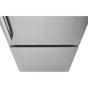  LG 33-inch, 26 cu. ft. Freestanding Bottom Freezer Refrigerator with Interior Ice Maker LB26H2200S IMAGE 8