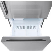  LG 33-inch, 26 cu. ft. Freestanding Bottom Freezer Refrigerator with Interior Ice Maker LB26H2200S IMAGE 9