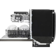  LG Built-in FlushFit™ Dishwasher with QuadWash Pro™ LDNPH753D IMAGE 10