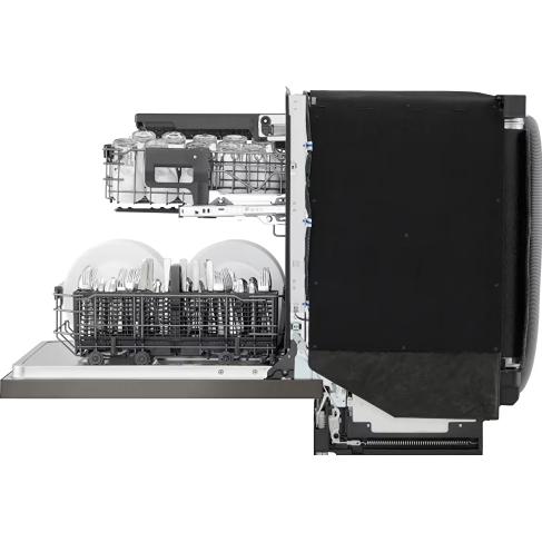  LG Built-in FlushFit™ Dishwasher with QuadWash Pro™ LDNPH753D IMAGE 10