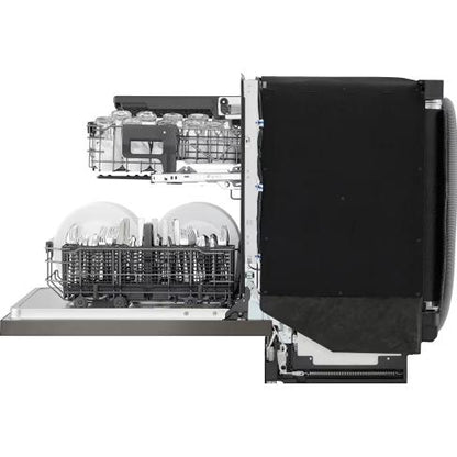  LG Built-in FlushFit™ Dishwasher with QuadWash Pro™ LDNPH753D IMAGE 10