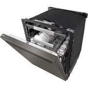  LG Built-in FlushFit™ Dishwasher with QuadWash Pro™ LDNPH753D IMAGE 11
