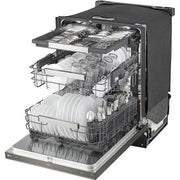  LG Built-in FlushFit™ Dishwasher with QuadWash Pro™ LDNPH753D IMAGE 12