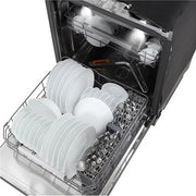  LG Built-in FlushFit™ Dishwasher with QuadWash Pro™ LDNPH753D IMAGE 13