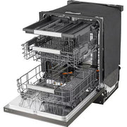  LG Built-in FlushFit™ Dishwasher with QuadWash Pro™ LDNPH753D IMAGE 14